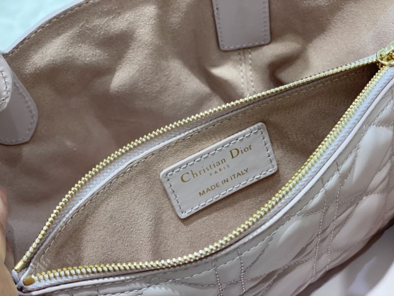 Christian Dior Shopping Bags